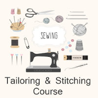 Tailoring & Stitching Course