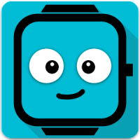 Baby Mode for Android Wear