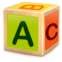 Kids ABCD Alphabets Lessons