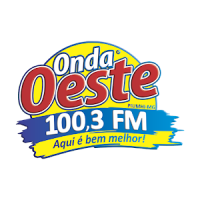 Onda Oeste - 100,3