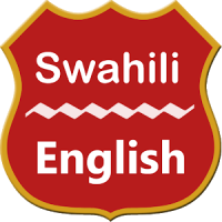 Swahili To English Dictionary