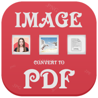 Fast Convert All Image to Pdf