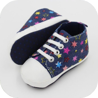 Baby Shoes Ideas