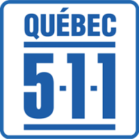 Québec 511