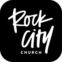 Rock City Church App