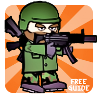 FreeGuide for Doodle Army 2