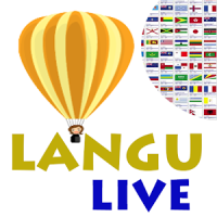 Langu Live Language Learning