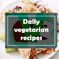 Daily Vegetarian Recipes