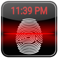 Fingerprint app Lock (romp)