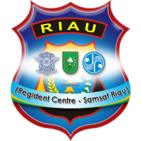 RCSR - ZAPIN (POLDA RIAU)