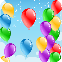 Balloon Pop Free