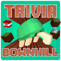 Trivia Downhill
