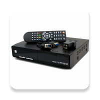 SetTop Box Remote for Dish