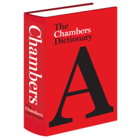 Chambers Dictionary