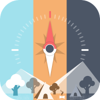 MTCompass - Compass,Alarm,GPS