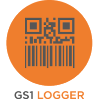 GS1 Logger