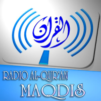 RADIO MAQDIS 107.80 FM BANDUNG