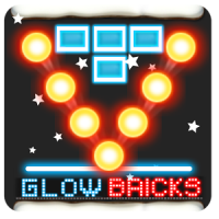 Block Breaker Glow