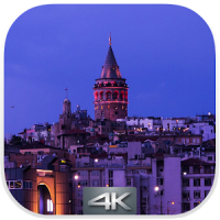 Istanbul Wallpaper