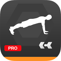 Fitbounds Push Ups PRO Workout Counter Fit Tracker