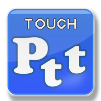 touchPTT(Donate)