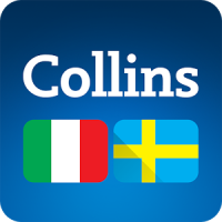 Collins Italian-Swedish Dictionary