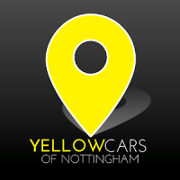 Yellow Cars of Nottingham