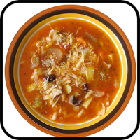 Slow Cooker Soup Recipes