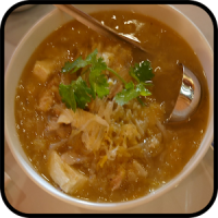 Pork Soup Recipes