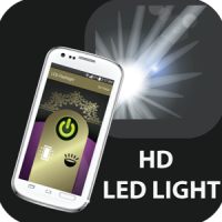 LED Advance Flashlight