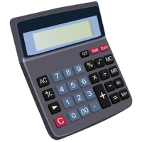 calculadora matemática