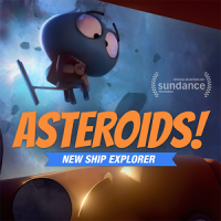 ASTEROIDS! Full Release