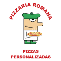 Romana Pizzas Personalizadas