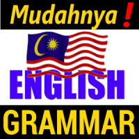 Mudahnya ! English Grammar.