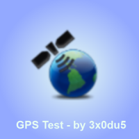 GPS Test