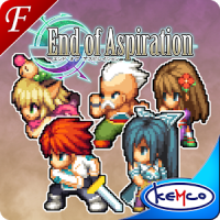 RPG End of Aspiration F