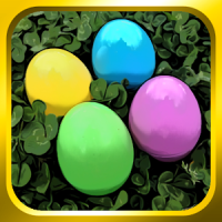Jumbo Egg Hunt 1