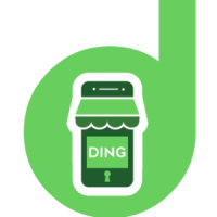 Ding! POS Apps