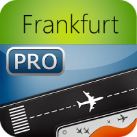 Frankfurt Airport Pro (FRA)