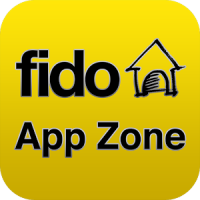 Fido App Zone