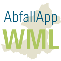 Abfall-App WML