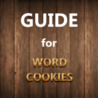 Full Answers for Word Cookies