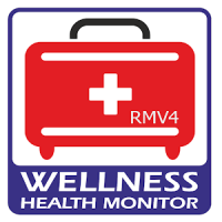 Wellness health monitor