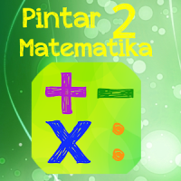 Pintar Cerdas Matematika 2