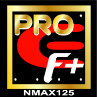 FirePlus NMAX125 PRO