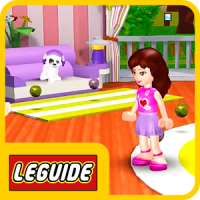 LEGUIDE LEGO Friends