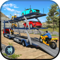 OffRoad Multi Truck Transport