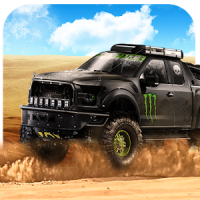 Monster Truck Simulator