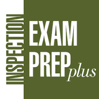 Inspection 8th Exam Prep Plus