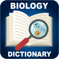 Biology dictionary offline